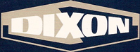 Dixon-Logo